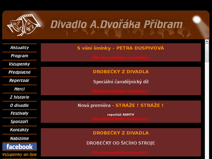 www.divadlopribram.eu