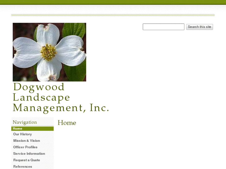 www.dogwoodlandscapemanagement.com