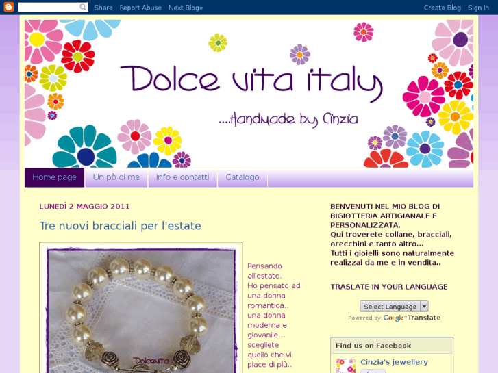 www.dolce-vita-italy.com