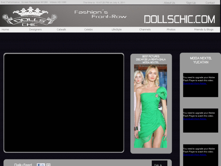 www.dollschic.com