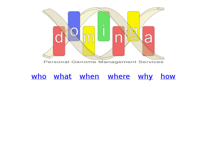 www.dominga.com