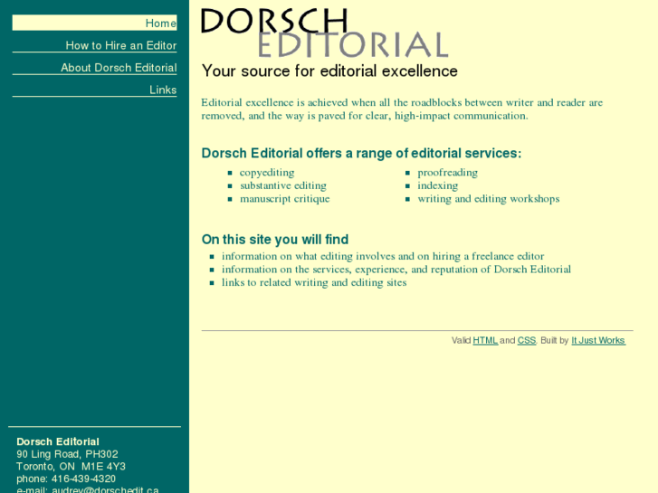 www.dorschedit.ca