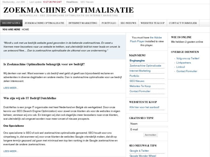 www.dutchfellas.nl