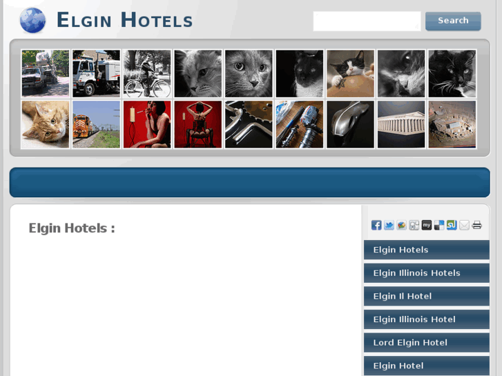 www.elginhotels.net