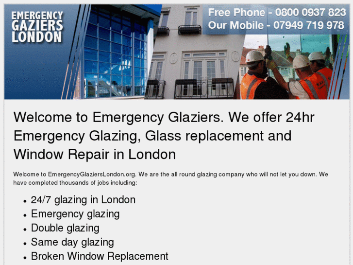 www.emergencyglazierslondon.org