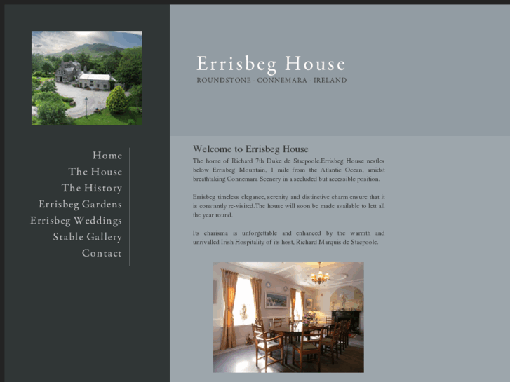 www.errisbeghouse.com