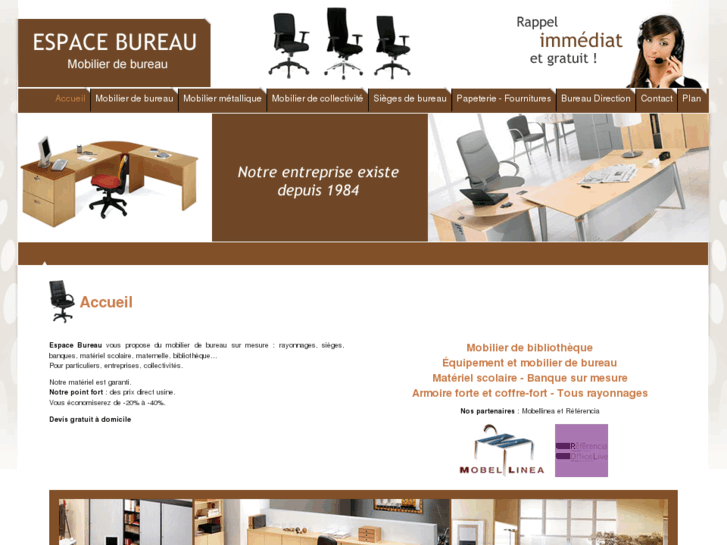 www.espace-bureau.com