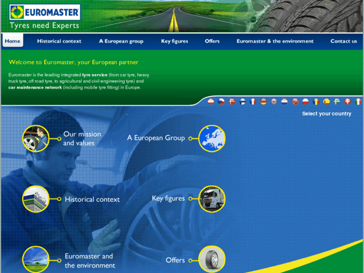 www.euromaster.com