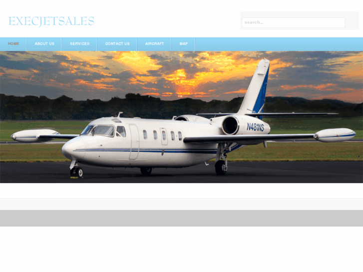 www.execjetsales.com