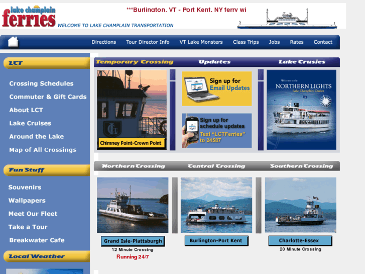 www.ferries.com