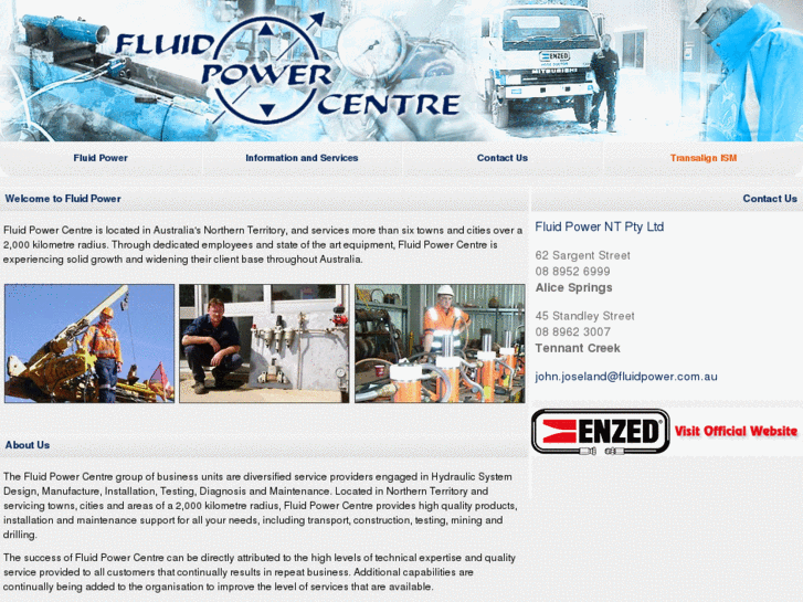 www.fluidpowercentre.com