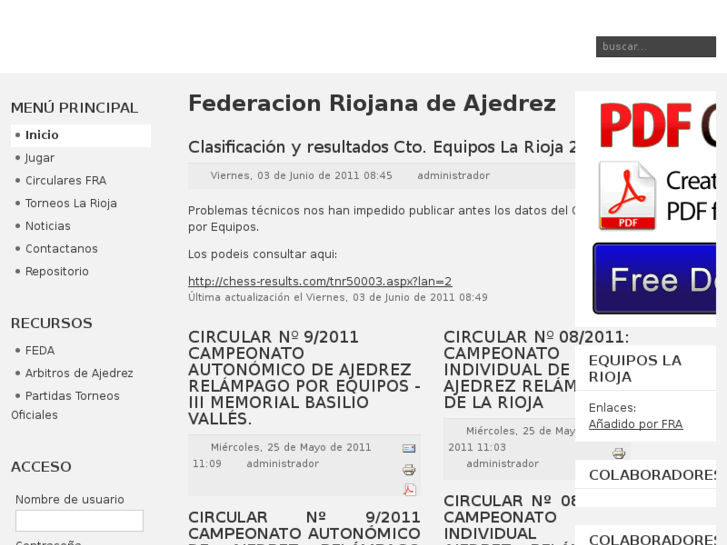 www.frajedrez.es