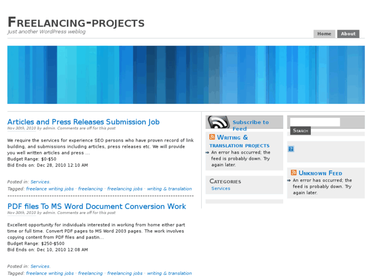 www.freelancing-projects.com