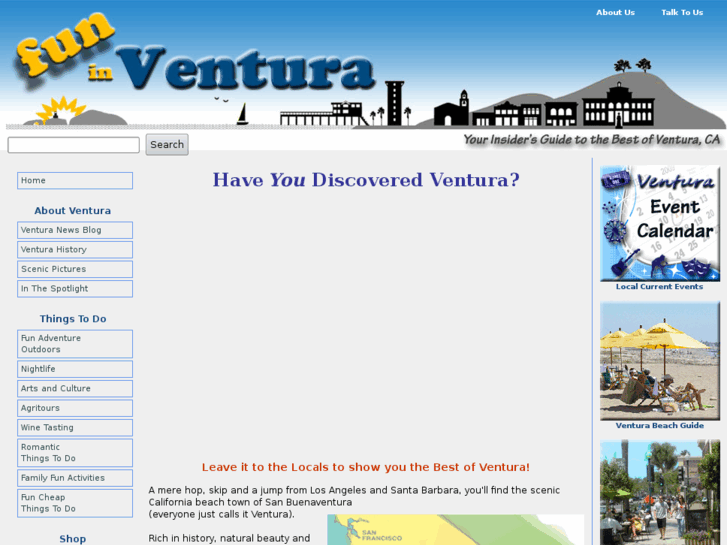 www.fun-in-ventura.com