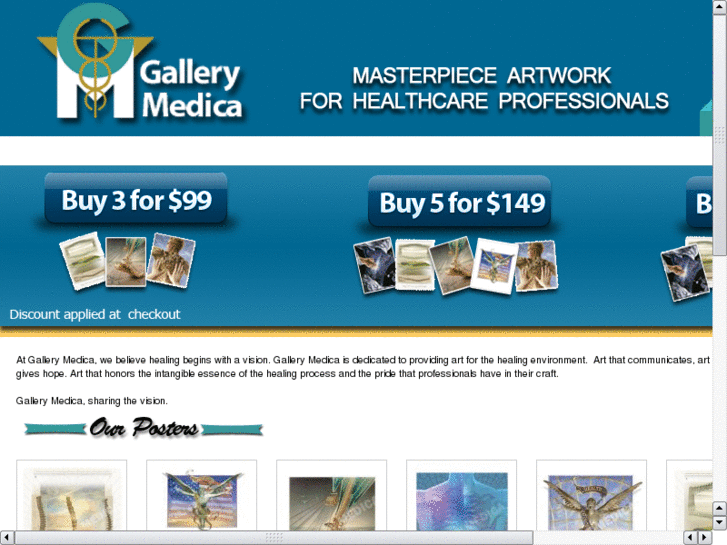 www.gallerymedica.com