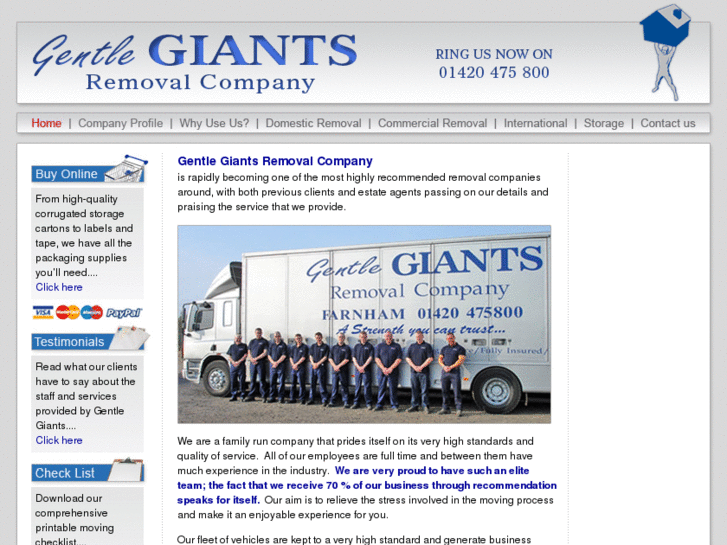 www.gentlegiants.co.uk