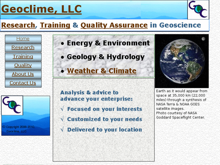 www.geoclime.com