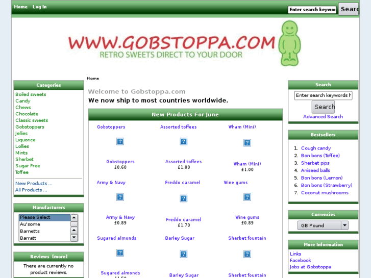 www.gobstoppa.co.uk