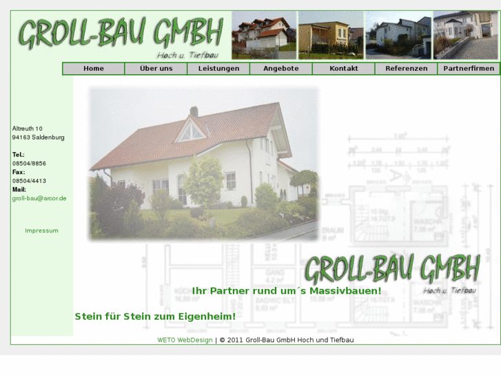 www.groll-bau.net