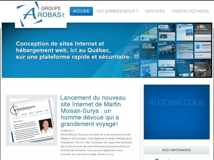 www.groupearobas.ca