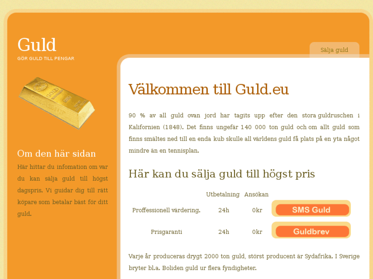 www.guld.eu