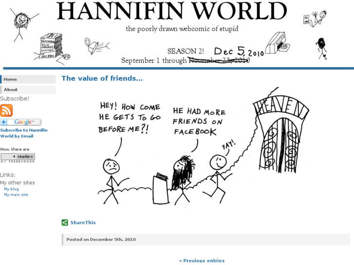 www.hannifinworld.com