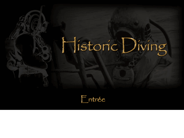 www.historicdiving.com