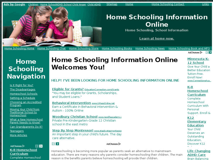 www.home-schooling-information-online.info