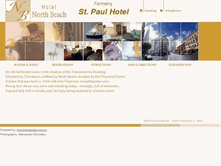 www.hotelnorthbeach.com