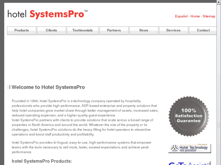 www.hotelsystemspro.com