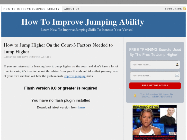 www.howtoimprovejumpingability.com