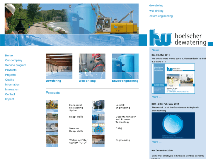 www.hw-dewatering.com