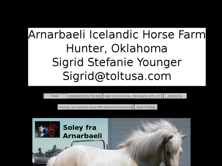 www.icelandichorses.org