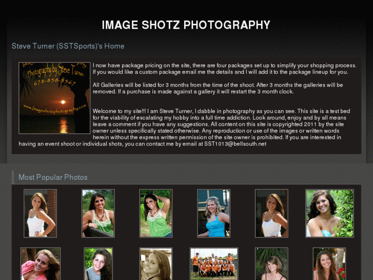 www.imageshotzphotography.com