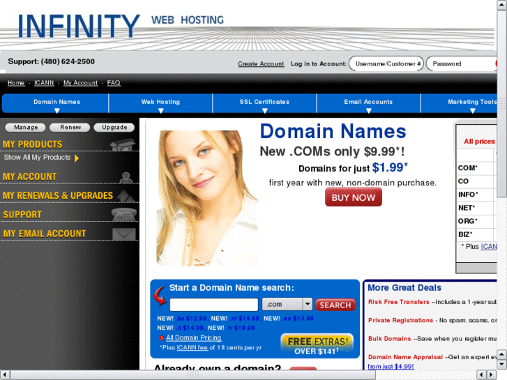 www.infinity-host.com