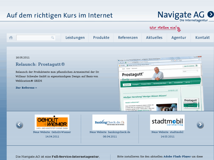 www.internet-agenturen.info