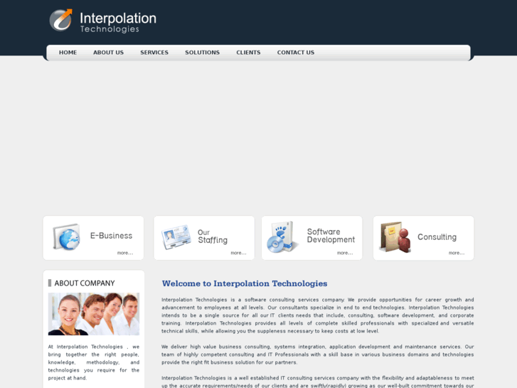 www.interpolationtechnologies.com