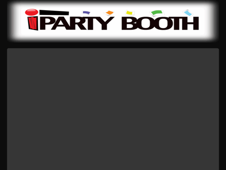 www.ipartybooth.com