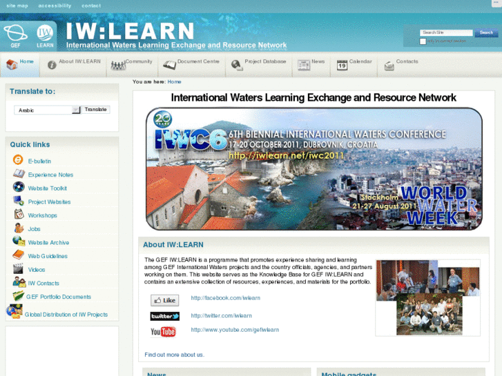 www.iwlearn.org