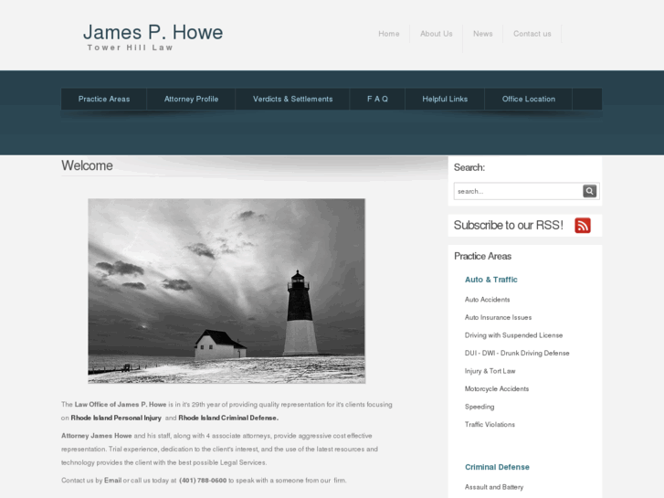 www.jamesphowe.com