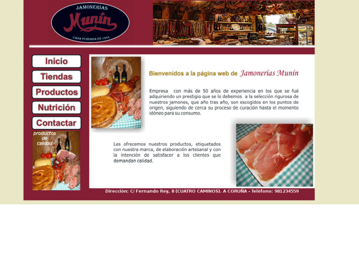 www.jamoneriasmunin.com