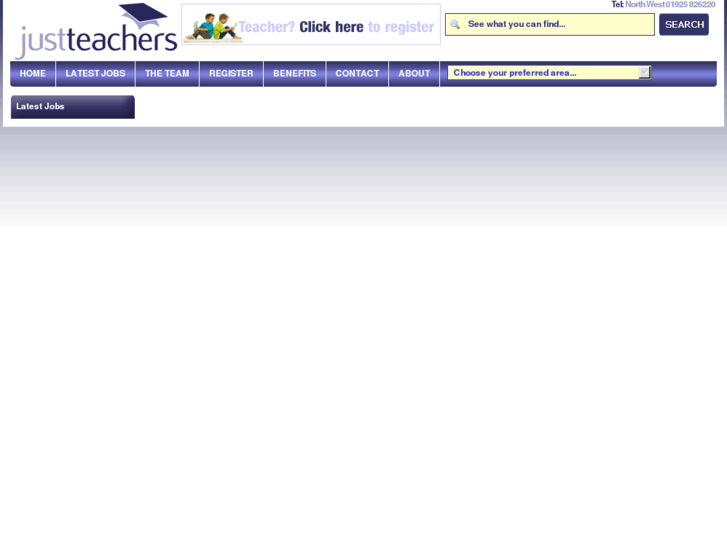 www.justwarringtonteachers.co.uk