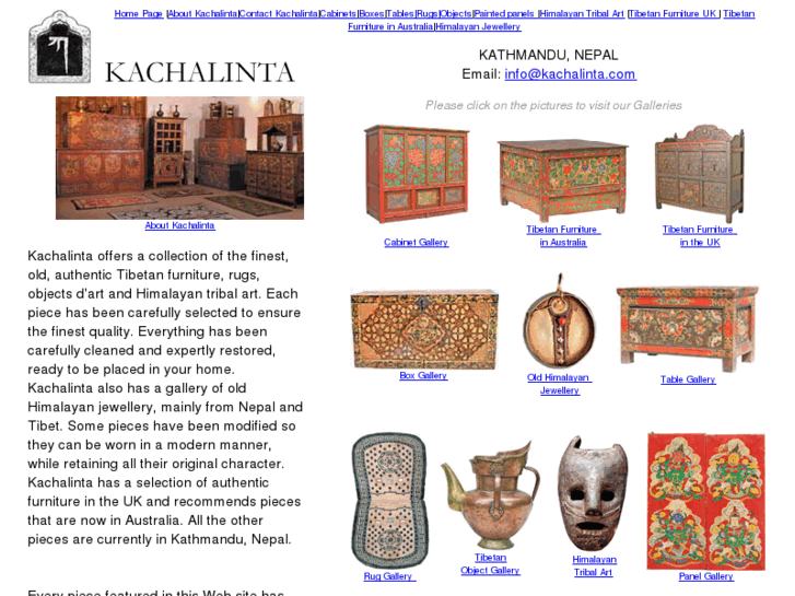 www.kachalinta.com