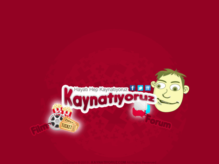 www.kaynatiyoruz.com