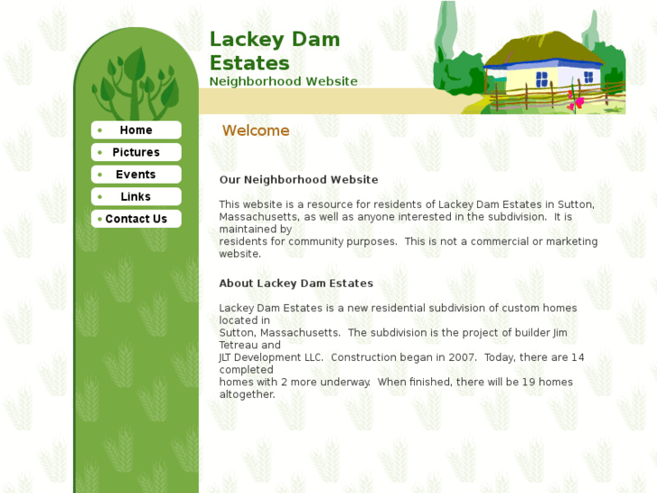 www.lackeydamestates.org