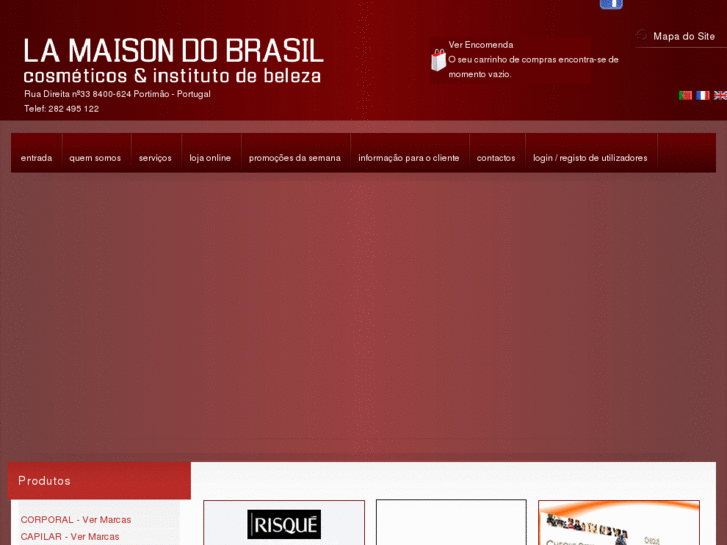 www.lamaisondobrasil.com