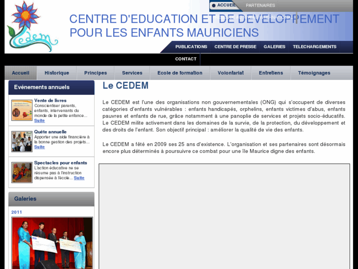 www.lecedem.org