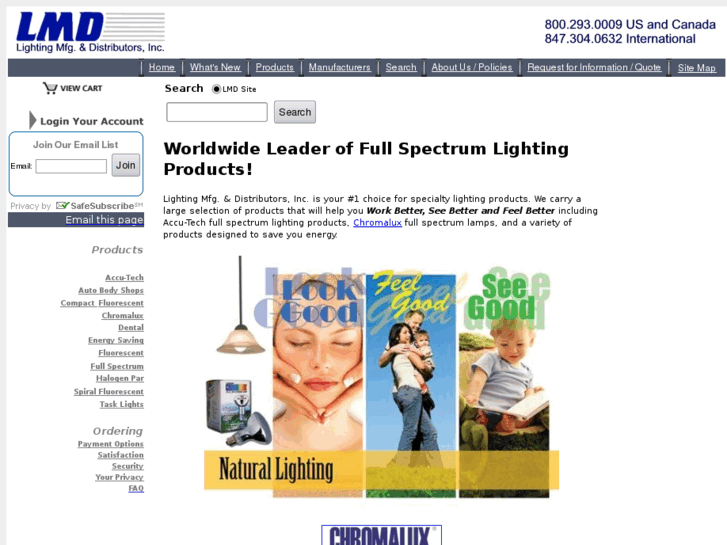 www.lightingproducts.com