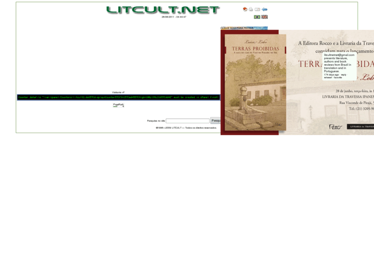 www.litcult.net