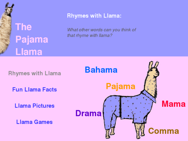 www.llamasutra.com